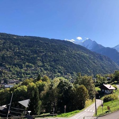 La Comtesse Daire Saint-Gervais-les-Bains Dış mekan fotoğraf